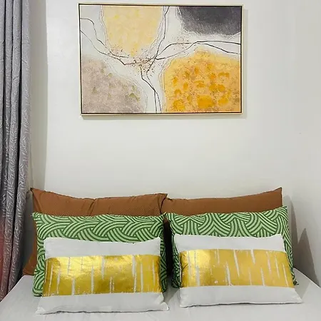 Villa Z House Of Guest- Airport Davao
